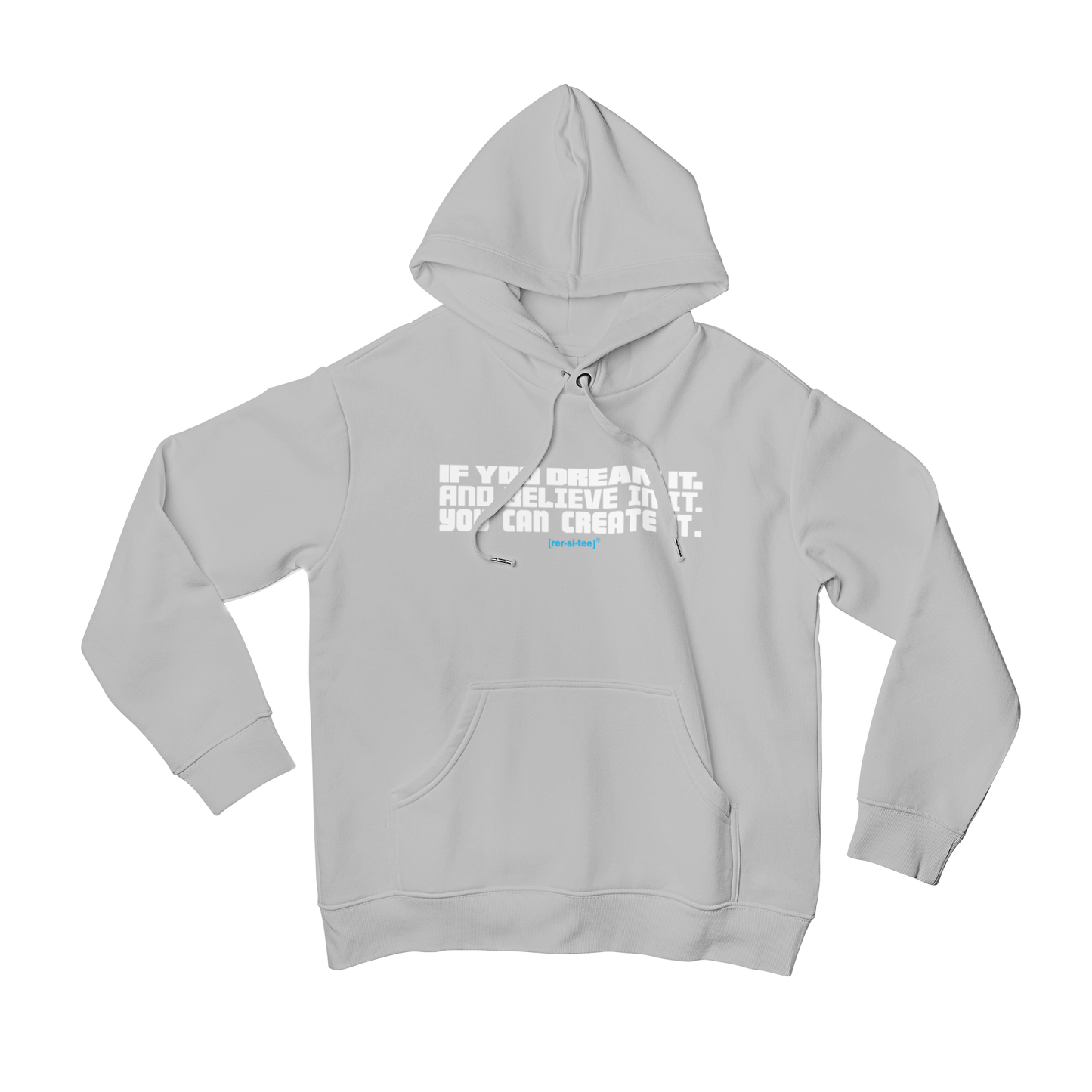 "DREAM IT" Hoodie